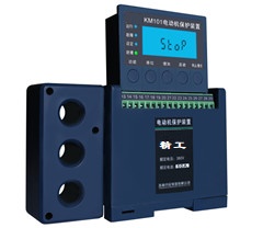 MPW-350 低壓線路保護測控裝置